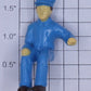 Lionel 85000-602 G Scale Diesel Engineer Figure