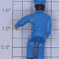 Lionel 85000-602 G Scale Diesel Engineer Figure