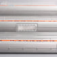American Flyer 6-49605 S Gauge New Haven Passenger Cars (Set of 3) LN/Box
