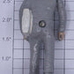 Lionel 128-85 Metal Newsboy & Pinion