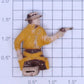 Lionel 3370-17 Sheriff for #3370 Sheriff-Outlaw Car Figure