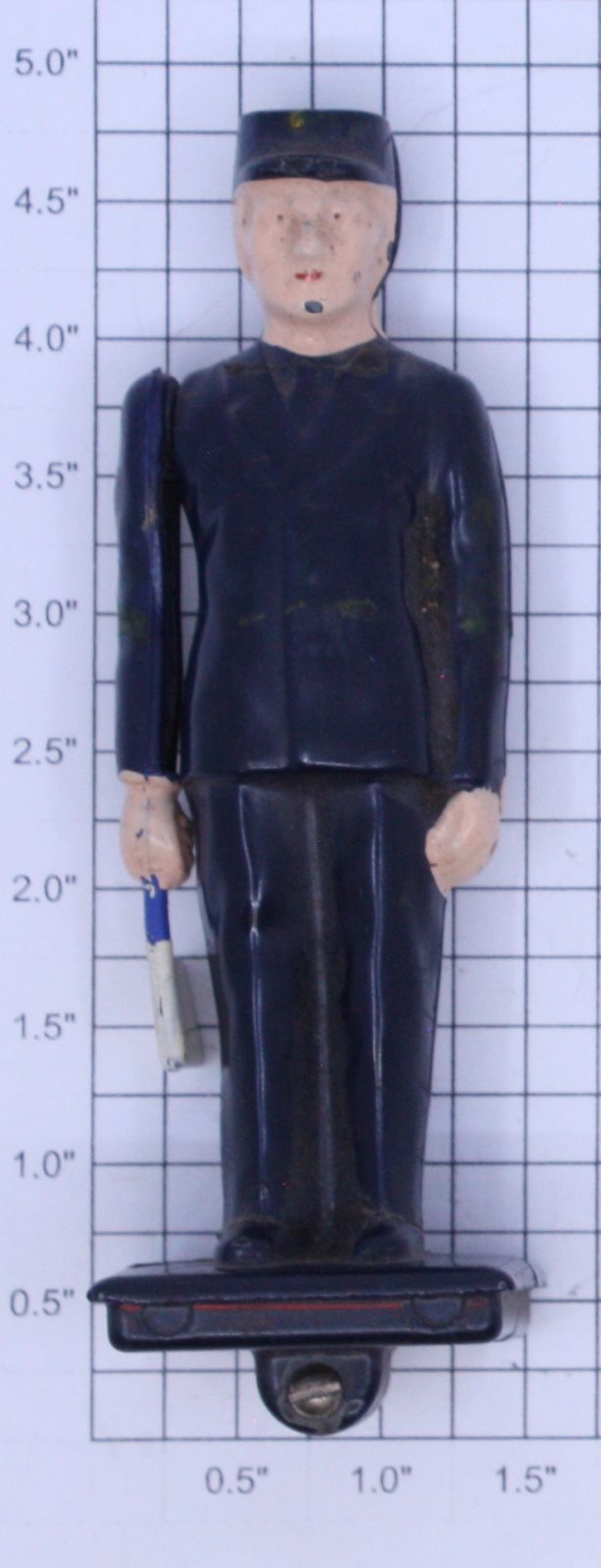 Lionel 1045-9 G Gauge Flagman (No Actuator) Figure