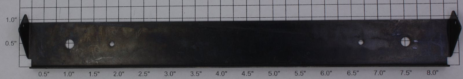 Lionel 497-17 Crossbar For Hopper Assy