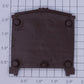 Lionel 6448-7 Brown Metal Exploding Car Plain End