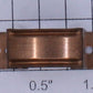 Lionel 86000-310 G Scale Copper Passenger Car Pickup Shoe
