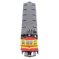 MTH 30-2135-1 O Santa Fe Doodlebug Diesel Locomotive w/PS1 #M.131 LN/Box