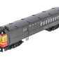 MTH 30-2135-1 O Santa Fe Doodlebug Diesel Locomotive w/PS1 #M.131 LN/Box