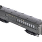 MTH 30-2135-1 O Santa Fe Doodlebug Diesel Locomotive w/PS1 #M.131 LN/Box