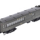 MTH 30-2135-1 O Santa Fe Doodlebug Diesel Locomotive w/PS1 #M.131 LN/Box