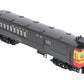 MTH 30-2135-1 O Santa Fe Doodlebug Diesel Locomotive w/PS1 #M.131 LN/Box