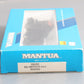 Mantua 338-021 HO Reading B8a 0-6-0 Steam Switcher #1316 LN/Box