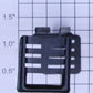 Lionel 153-15 Block Signal Platform