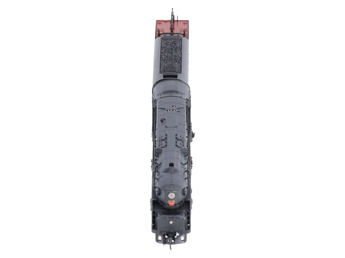 Broadway Limited 3289 N PRR T1 Duplex Steam Loco & Tender #5533 w Sound/DC/DCC