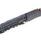 Broadway Limited 3289 N PRR T1 Duplex Steam Loco & Tender #5533 w Sound/DC/DCC
