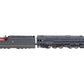 Broadway Limited 3289 N PRR T1 Duplex Steam Loco & Tender #5533 w Sound/DC/DCC