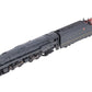 Broadway Limited 3290 N PRR T1 Duplex Steam Loco & Tender #5539 w Sound/DC/DCC