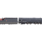 Broadway Limited 3290 N PRR T1 Duplex Steam Loco & Tender #5539 w Sound/DC/DCC