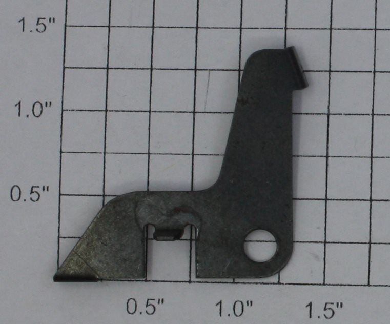 Lionel 3562-8 O Gauge Operating Barrel Car Figure Cam Bracket