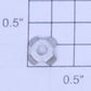 Lionel 101-52 E-Unit Lever Spring Tension Washer
