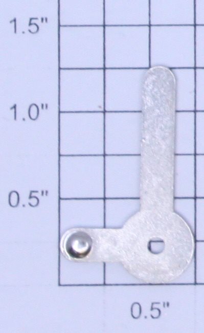 Lionel 259E-16 E-Unit Lever