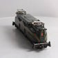 Lionel 6-8150 O Gauge Pennsylvania Green GG-1 Electric Locomotive LN/Box