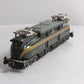 Lionel 6-8150 O Gauge Pennsylvania Green GG-1 Electric Locomotive LN/Box