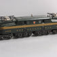 Lionel 6-8150 O Gauge Pennsylvania Green GG-1 Electric Locomotive LN/Box