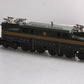 Lionel 6-8150 O Gauge Pennsylvania Green GG-1 Electric Locomotive LN/Box