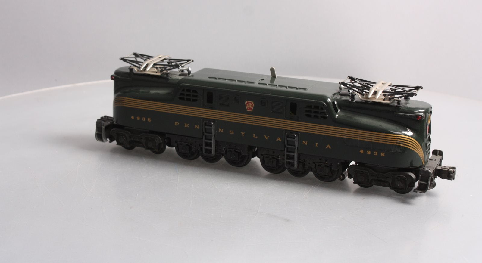 Lionel 6-8150 O Gauge Pennsylvania Green GG-1 Electric Locomotive LN/Box