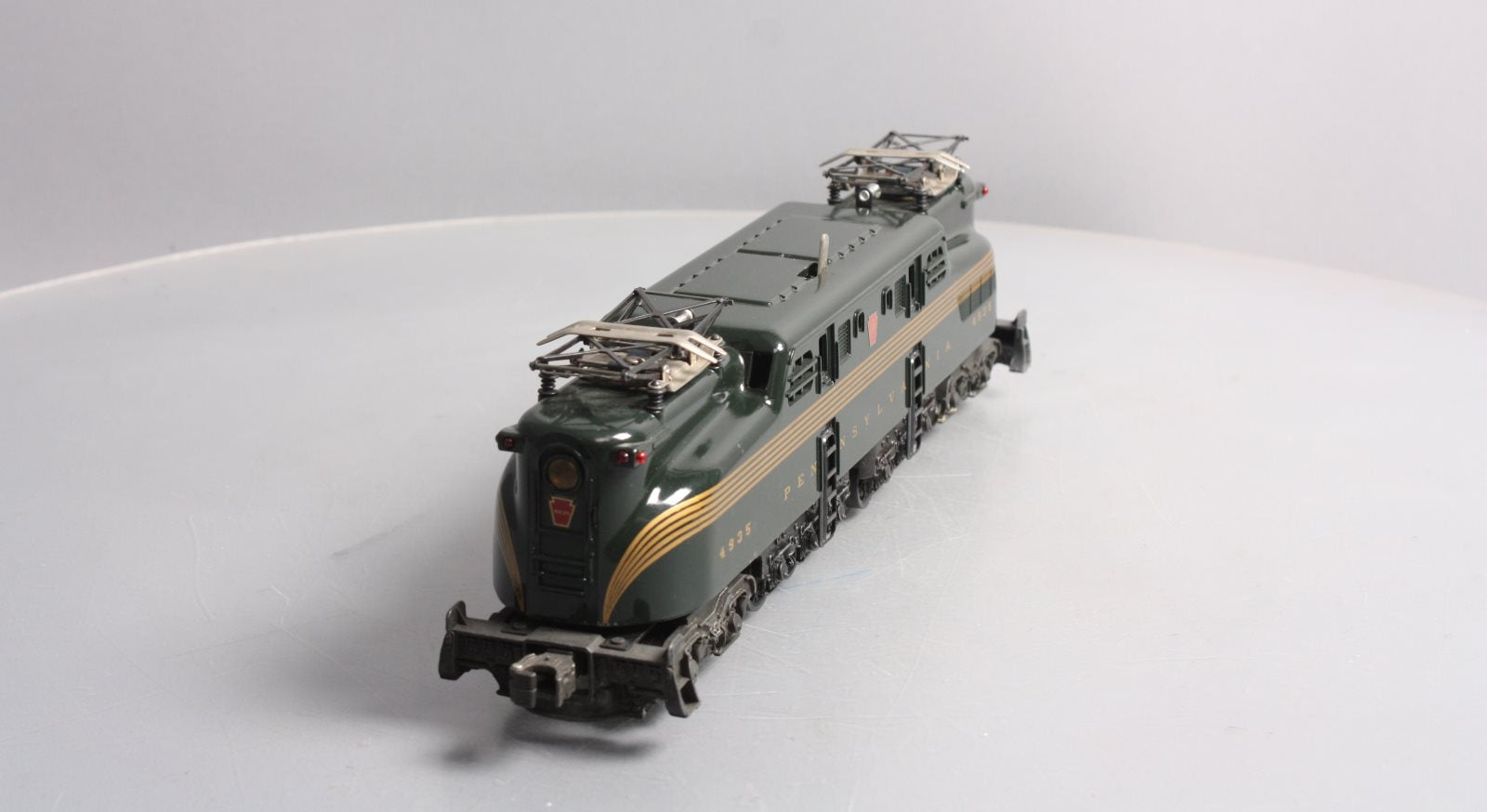 Lionel 6-8150 O Gauge Pennsylvania Green GG-1 Electric Locomotive LN/Box