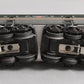 Lionel 6-8150 O Gauge Pennsylvania Green GG-1 Electric Locomotive LN/Box