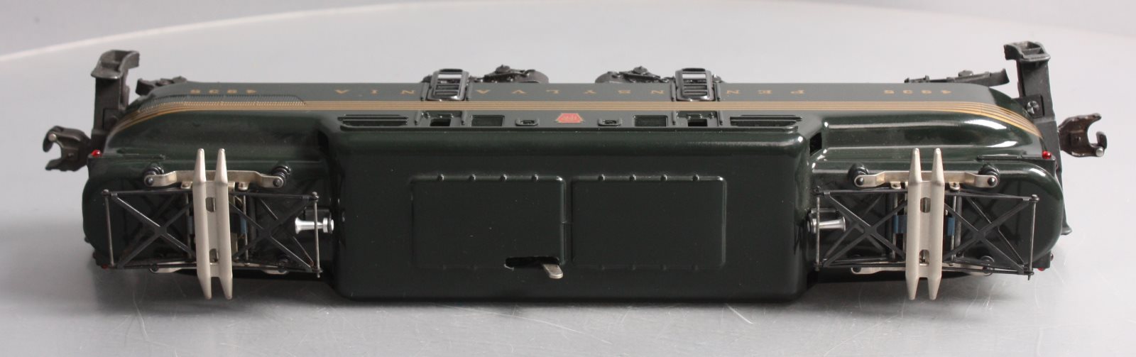 Lionel 6-8150 O Gauge Pennsylvania Green GG-1 Electric Locomotive LN/Box