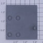 Lionel 9221-13 Gray Poultry Dispatch Box Car Door