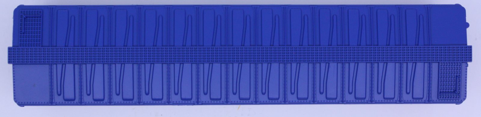 Lionel 6672-8 Blue Roof for Great Northern Reefer