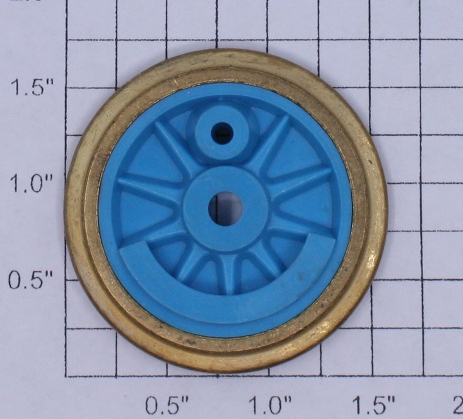 Lionel 85120-505 Thomas Plain Wheel