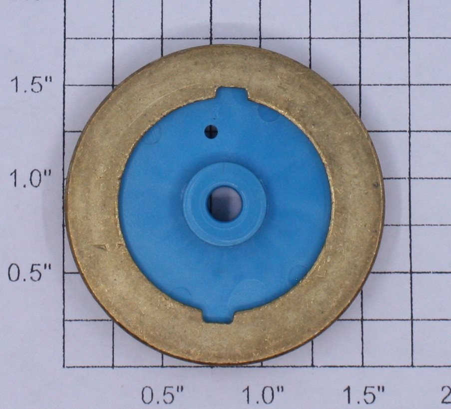 Lionel 85120-505 Thomas Plain Wheel