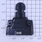 Lionel 2883-9 Dwarf Signal Housing Cover