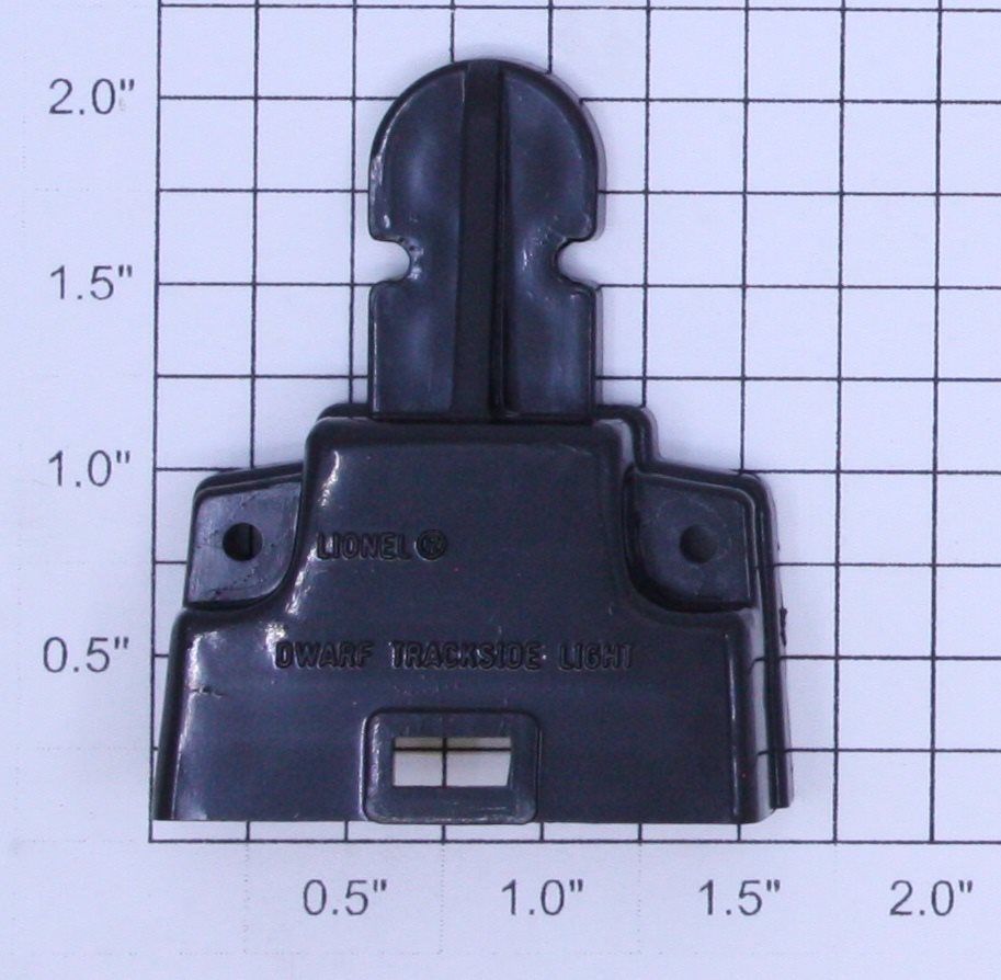 Lionel 2883-9 Dwarf Signal Housing Cover