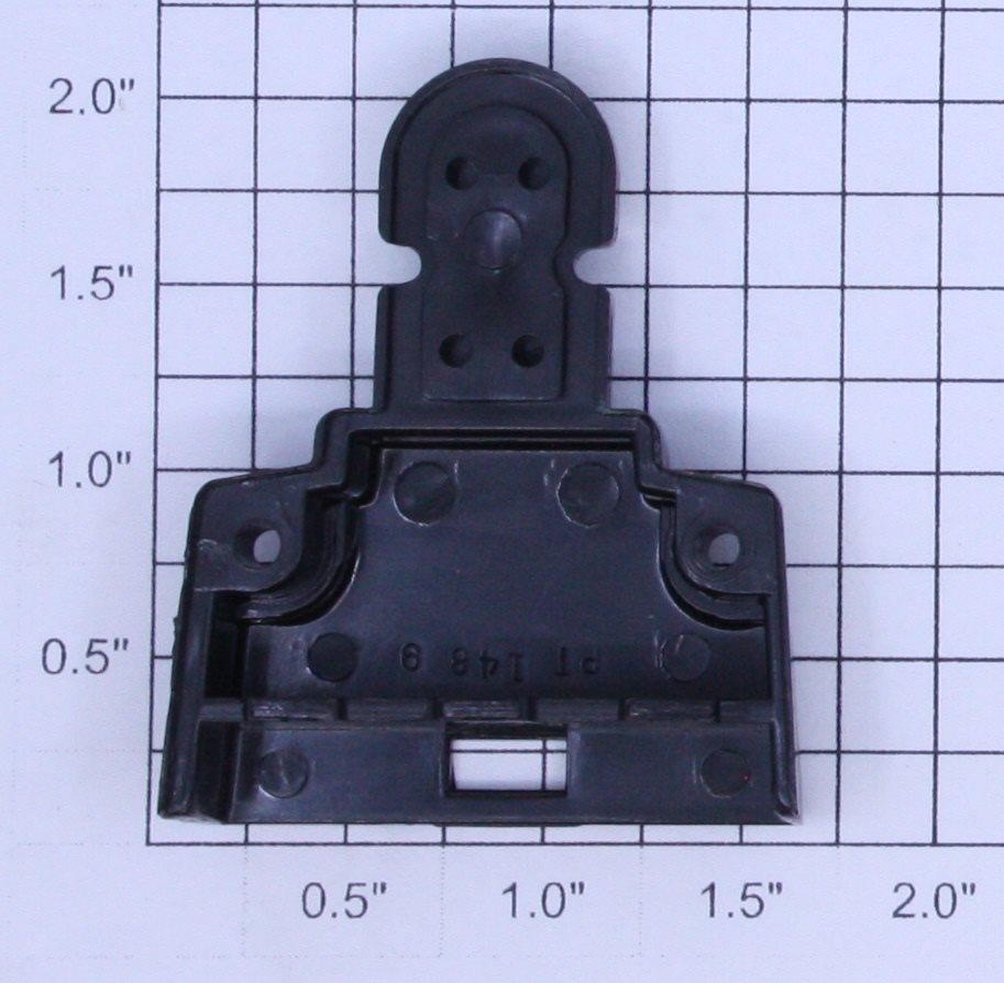 Lionel 2883-9 Dwarf Signal Housing Cover