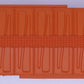 Lionel 6672-8 Orange Roof for Great Northern Reefer