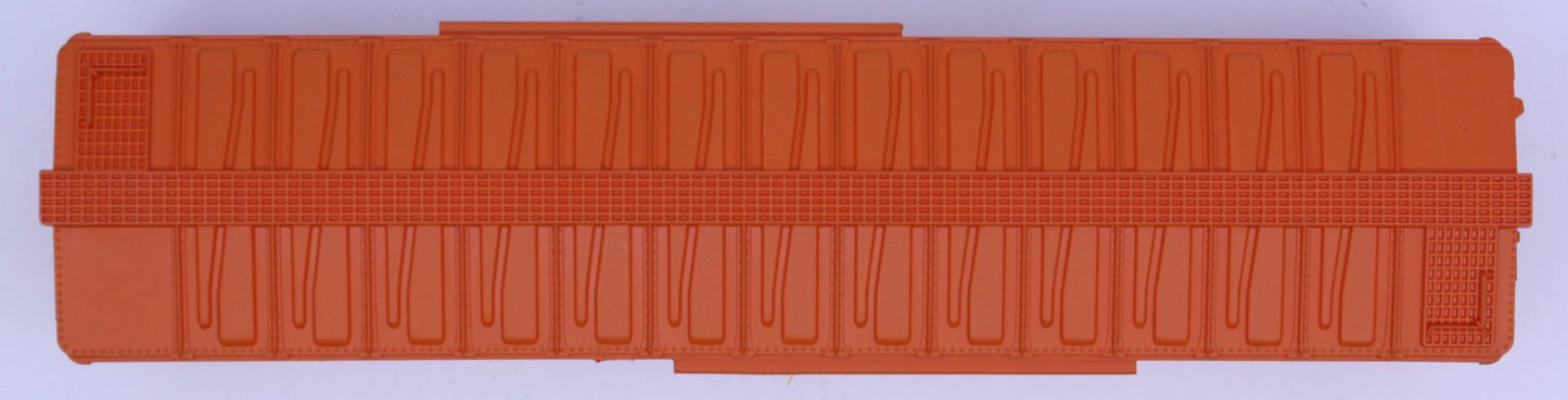 Lionel 6672-8 Orange Roof for Great Northern Reefer