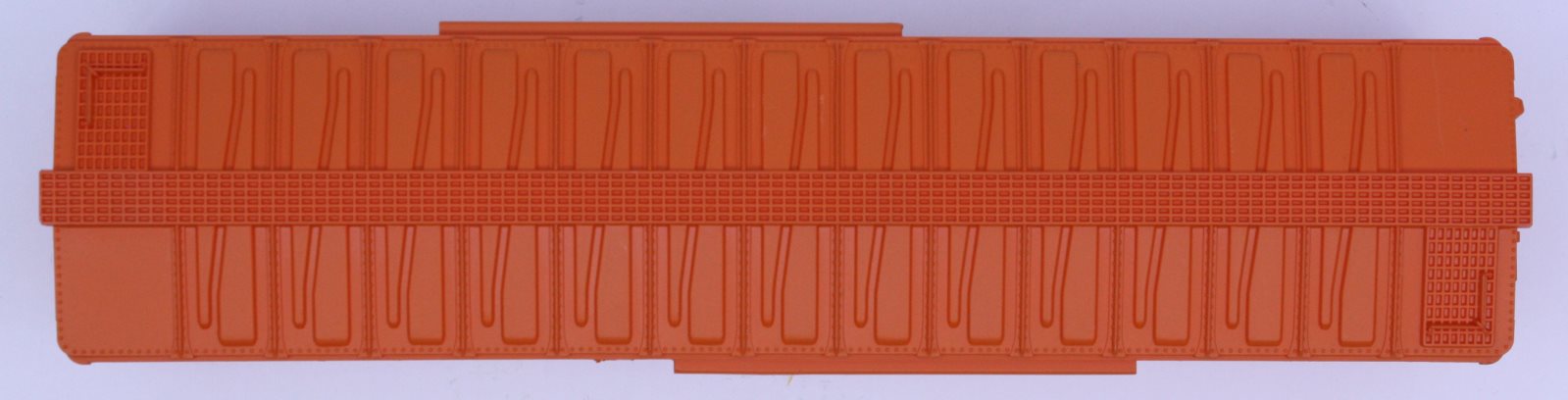 Lionel 6672-8 Orange Roof for Great Northern Reefer