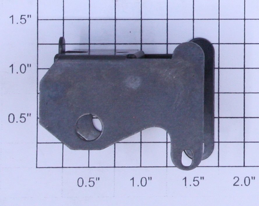 Lionel 18447-53 Rear Truck Frame For Executive Inspection Car