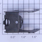 Lionel 18447-53 Rear Truck Frame For Executive Inspection Car