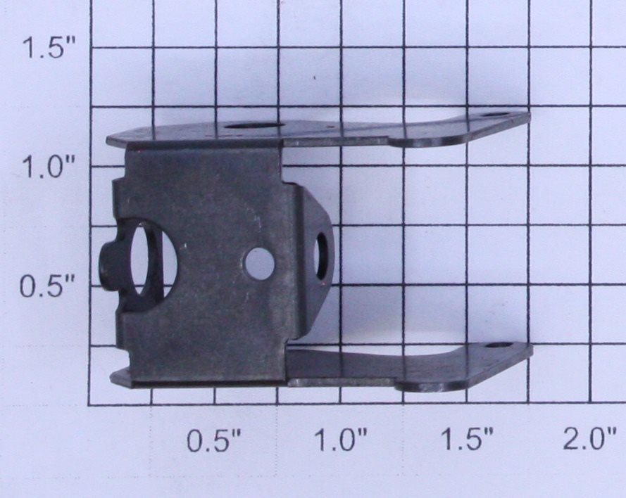 Lionel 18447-53 Rear Truck Frame For Executive Inspection Car