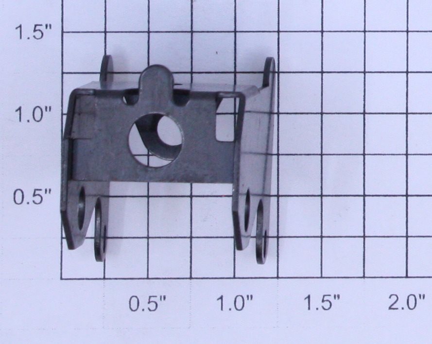 Lionel 18447-53 Rear Truck Frame For Executive Inspection Car