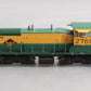 Broadway Limited 3330 HO Paragon2 Reading EMD SW1500 Diesel Switcher #2761 w/DCC