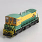 Broadway Limited 3330 HO Paragon2 Reading EMD SW1500 Diesel Switcher #2761 w/DCC