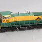 Broadway Limited 3330 HO Paragon2 Reading EMD SW1500 Diesel Switcher #2761 w/DCC