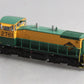 Broadway Limited 3330 HO Paragon2 Reading EMD SW1500 Diesel Switcher #2761 w/DCC